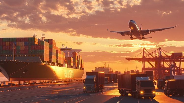 倉庫管理業事例