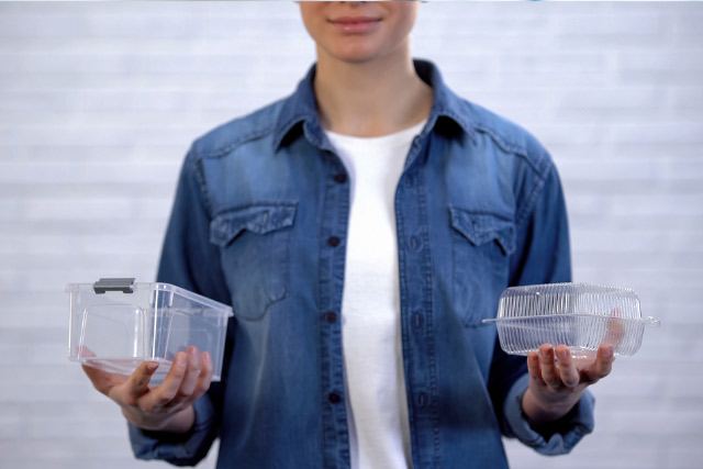 脱プラ実現にバイオプラスチック