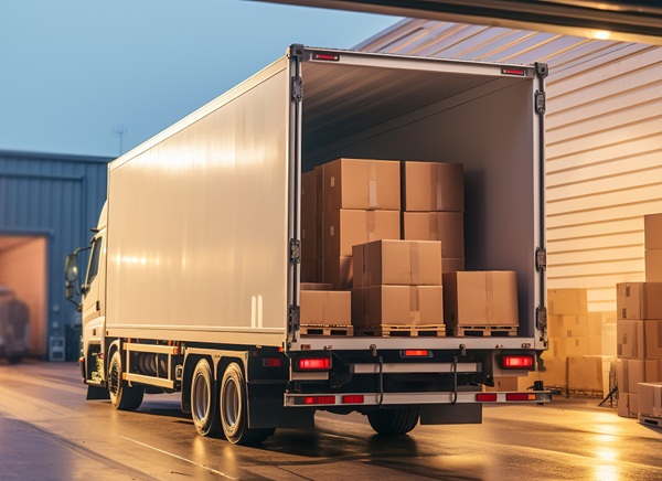 荷崩れ防止イメージ