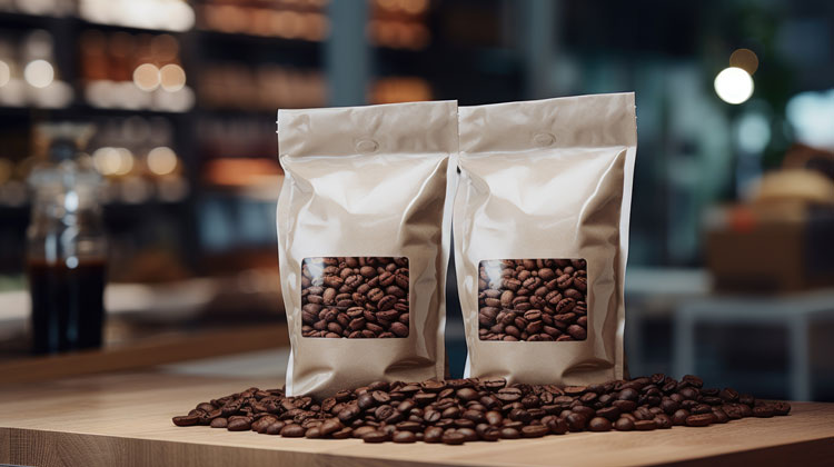 High transparency barrier paper