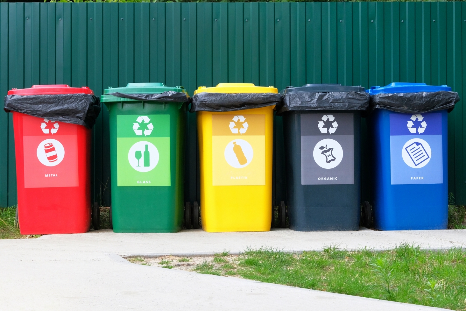 リサイクルには3種類ある！それぞれの特徴とは？