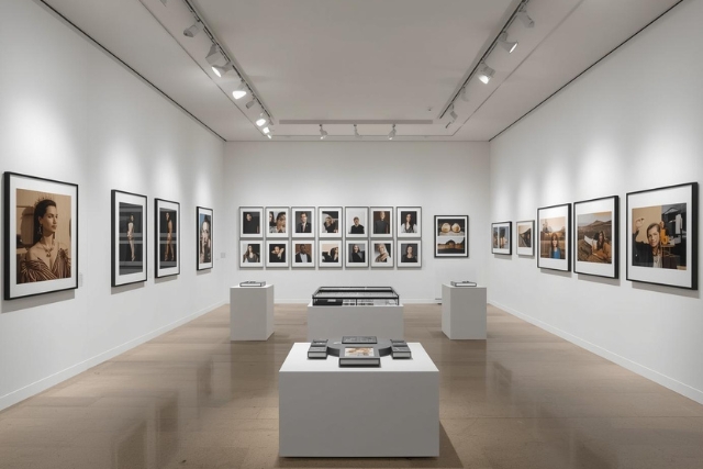 写真プリント・アート作品