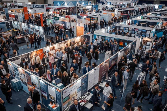 展示会・イベント装飾