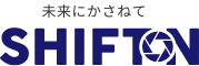 SHIFTON ロゴ
