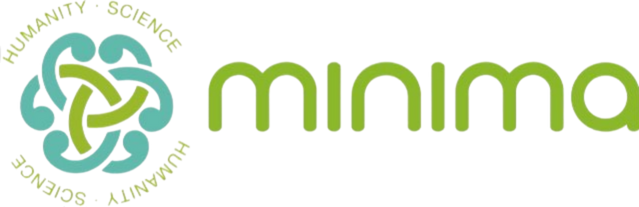 minima logo