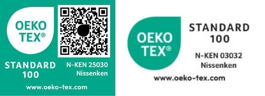 OEKO-TEX Standard 100