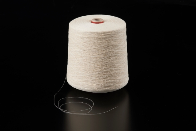 OJO⁺ 糸のイメージ（ボビン）