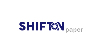 SHIFT ON paper