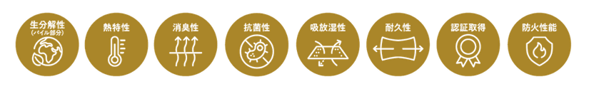 機能一覧アイコン
