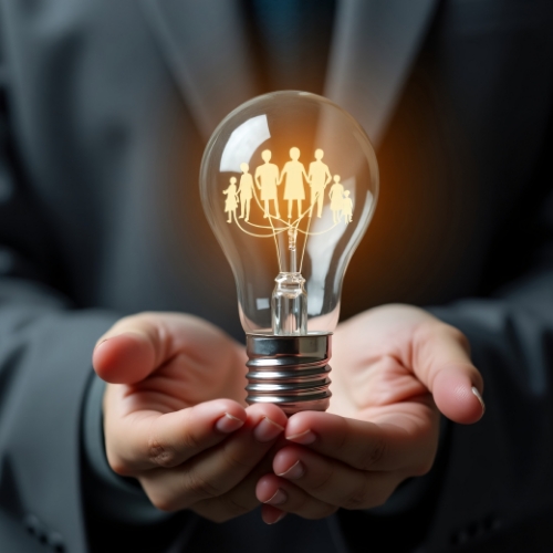 新たな顧客層の開拓