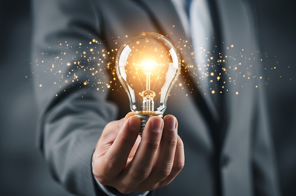 専門家による課題解決力