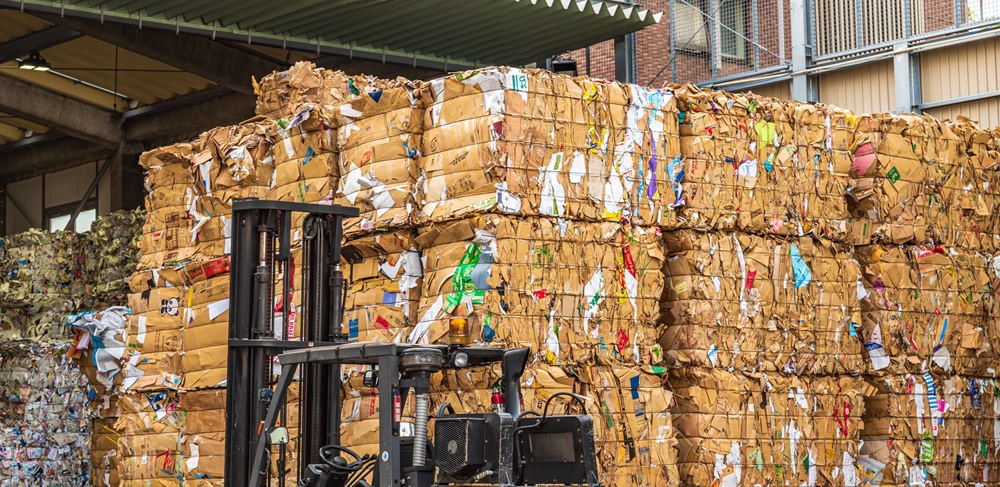 一般リサイクル