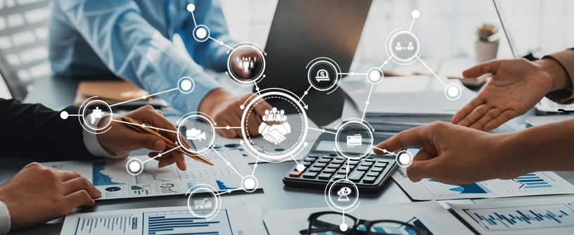 戦略的アライアンス