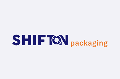 SHIFT ON -packaging-