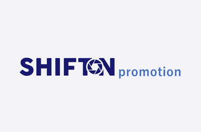 SHIFT ON -promotion-