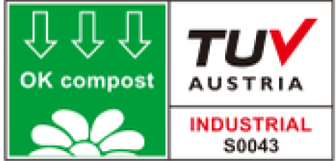 TÜV AUSTRIA認証ロゴ